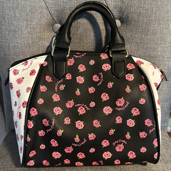 Juicy Couture Handbag - Picture 2 of 5